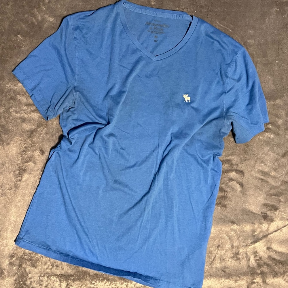 A&F Tee